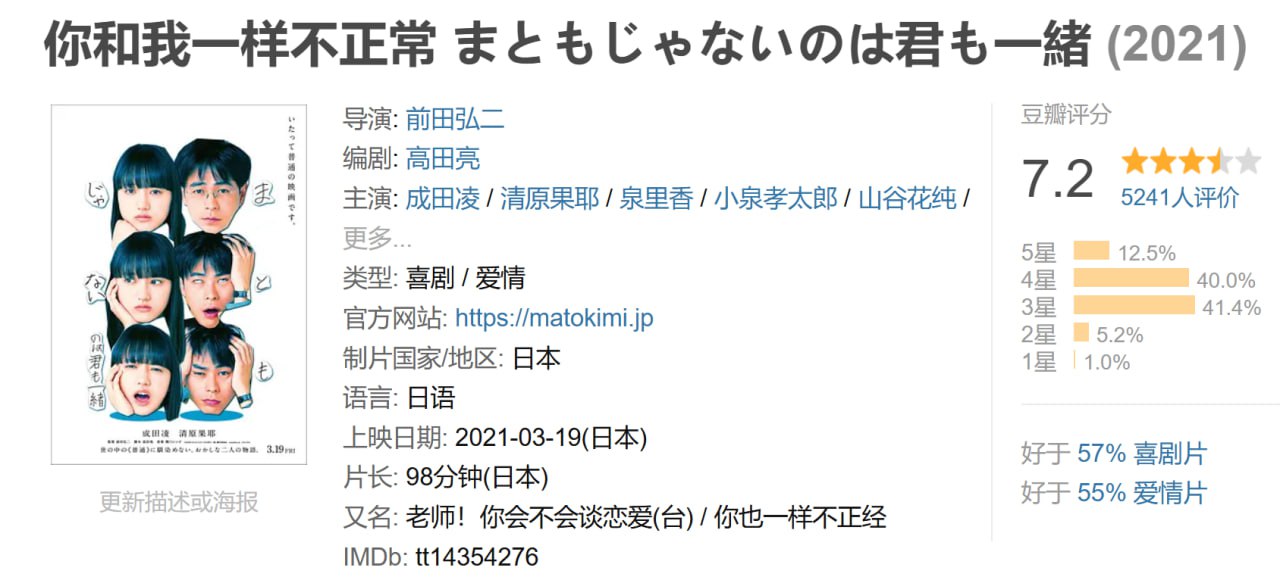 你和我一样不正常 まともじゃないのは君も一緒 (2021) 1 photo 2025 05 27 09 50 03