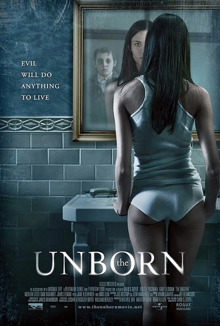 婴灵恶泣 The Unborn (2009) 1 photo 2025 05 28 22 30 08