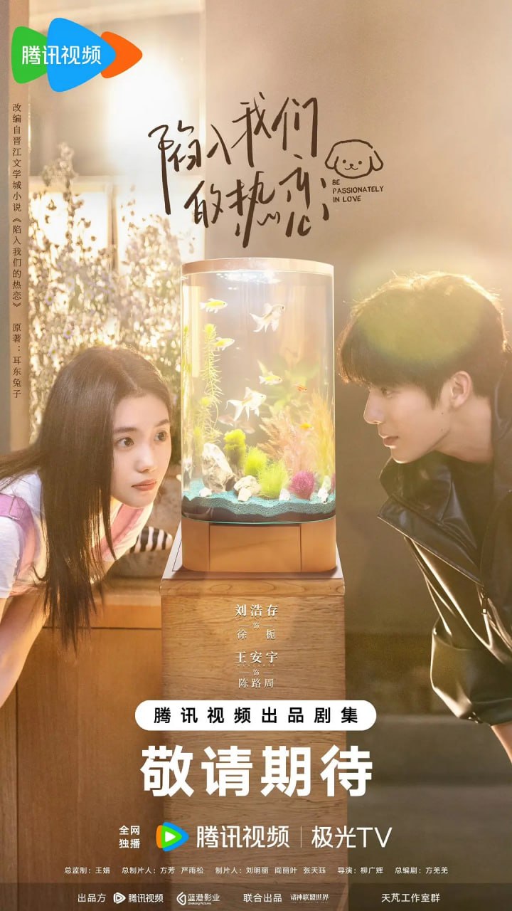 陷入我们的热恋 (2025) 第1-6集【1080P 无广告无台标无字幕 刘浩存/王安宇】 1 photo 2025 05 29 20 00 22
