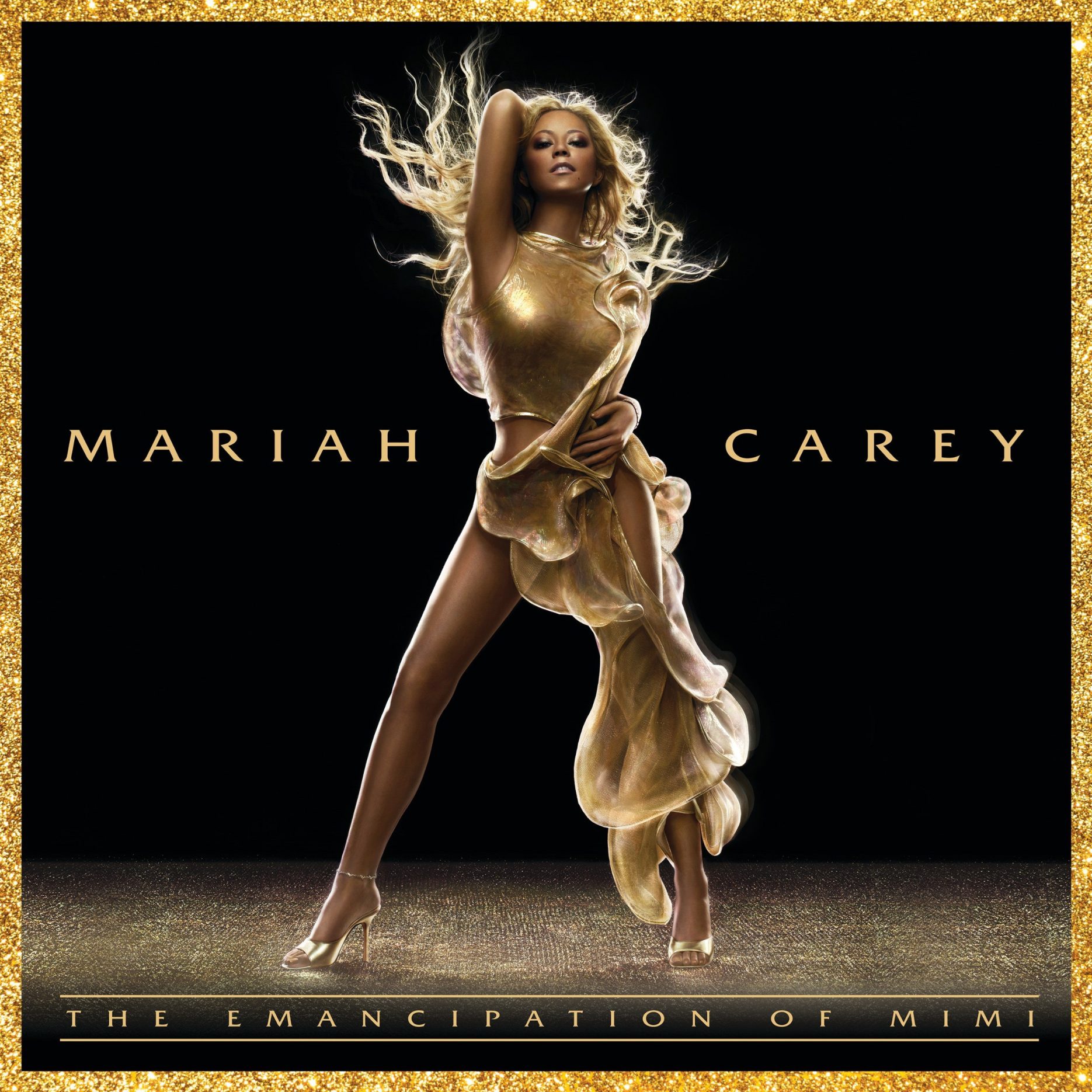 Mariah Carey - The Emancipation Of Mimi (20th Anniversary Edition) ALAC 1 photo 2025 05 30 09 20 12