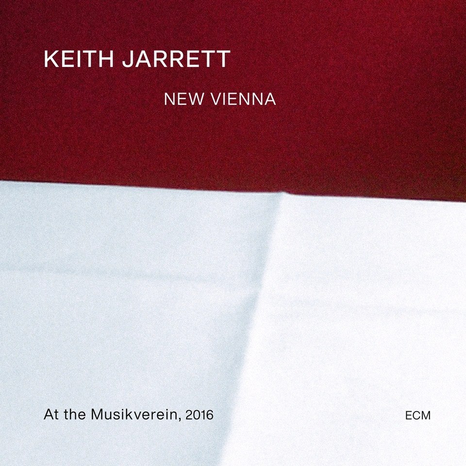 Keith Jarrett - New Vienna (Live) 2025 FLAC 1 photo 2025 05 31 19 50 13