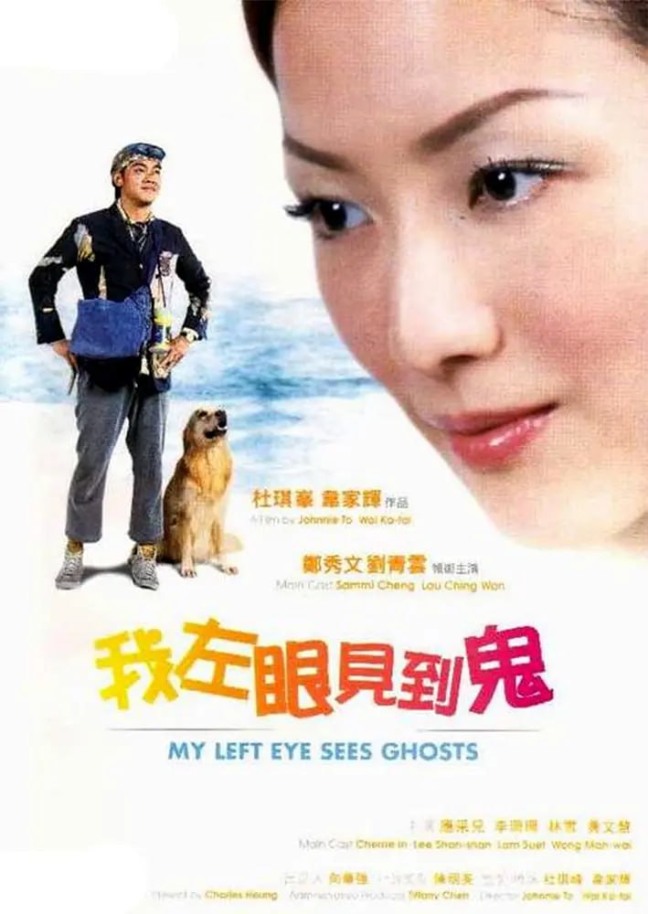 我左眼见到鬼 我左眼見到鬼 (2002) 1 photo 2025 06 01 18 30 04