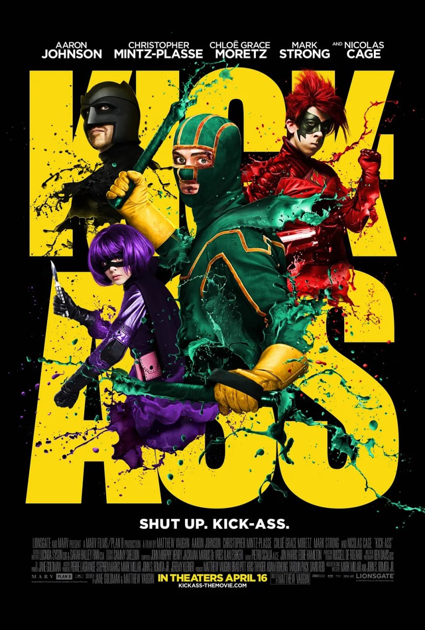 海扁王 Kick-Ass (2010)【UHD.BluRay.2160p.TrueHD.Atmos.7.1.DV.HDR.HEVC.REMUX 内封简繁英多国字幕 尼古拉斯·凯奇】 1 photo 2025 06 03 15 00 02