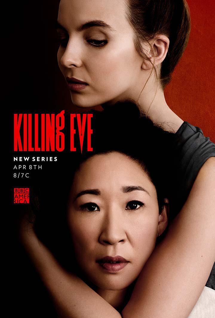 【美剧】杀死伊芙 全4季 中英双字 2018-2022 1080P 3 photo 2025 06 05 23 20 41