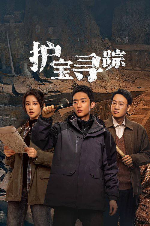 护宝寻踪(2025)4K 臻彩 HDR 60FPS S01E01 - E28 3 photo 2025 06 09 20 30 09