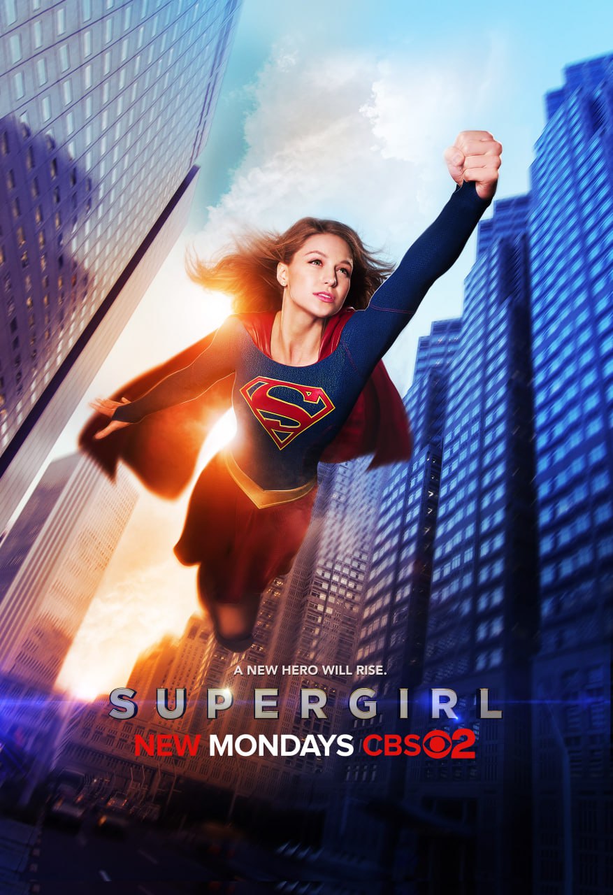 【美剧】超级少女 全6季 中英双字 2015-2021 1080P 3 photo 2025 06 15 15 40 28