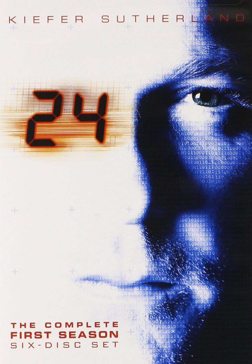 【美剧】24小时 全9季 中英双语 2001-2014 1080P 3 photo 2025 06 15 16 30 11