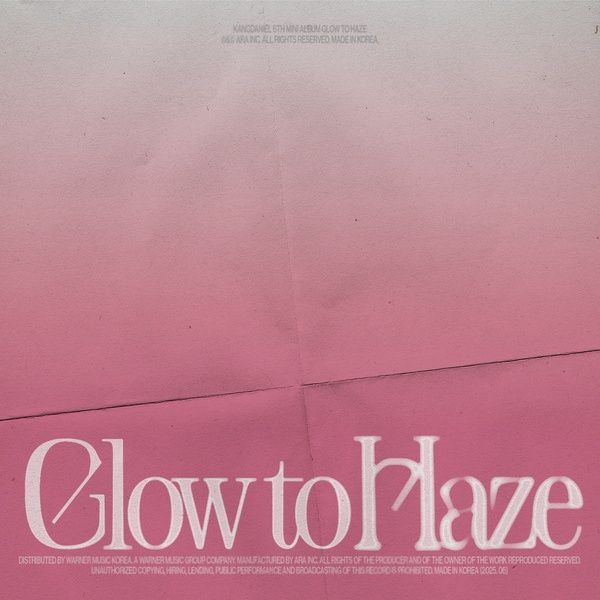 【16bit 44.1kHZ Flac】姜丹尼尔 - Glow to Haze 1 photo 2025 06 16 20 00 10