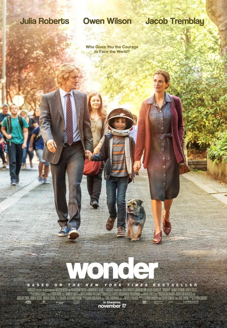 奇迹男孩 Wonder (2017)【UHD.BluRay.2160p.TrueHD.7.1.DV.HDR.HEVC.REMUX 内封简繁英多国字幕 茱莉亚罗伯茨】 1 photo 2025 06 17 16 30 16