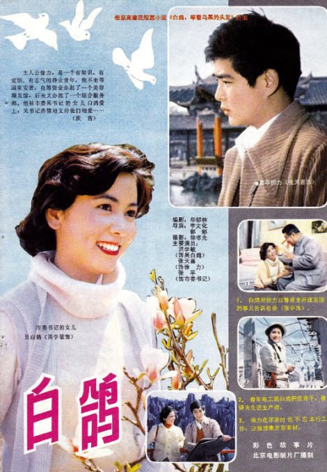 白鸽 (1982) 1 photo 2025 06 18 21 40 02