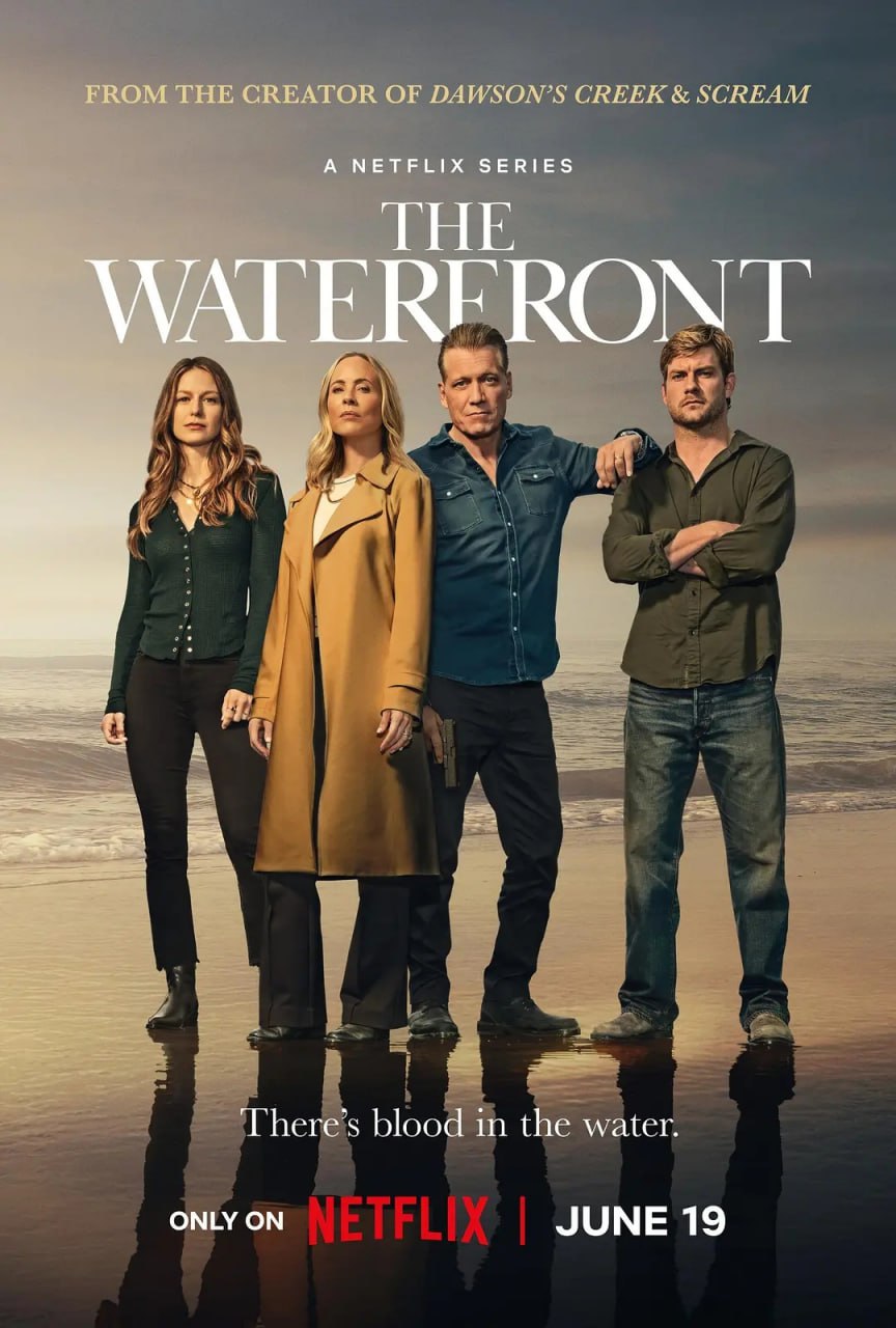 码头风云 The Waterfront (2025) 全8集【NF版本 1080P 内封简繁英多国字幕】 1 photo 2025 06 19 16 50 26