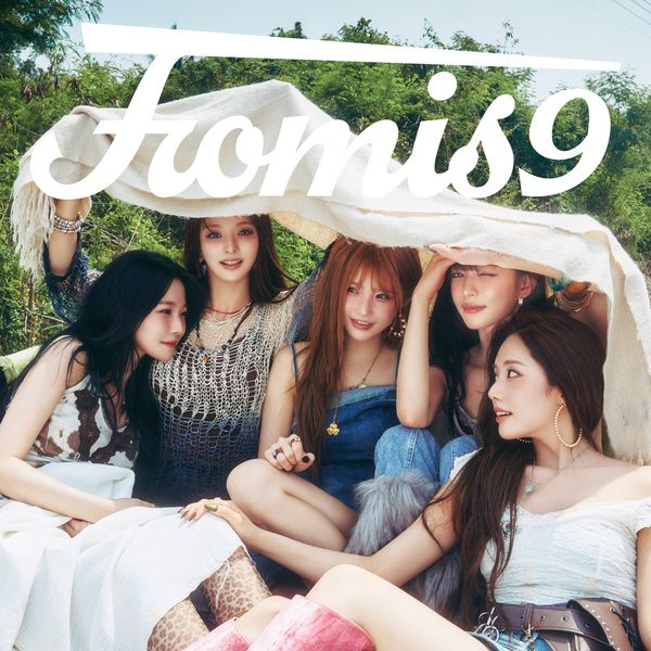 【24bit 96kHZ Flac】fromis_9 - From Our 20's 1 photo 2025 06 25 20 00 17