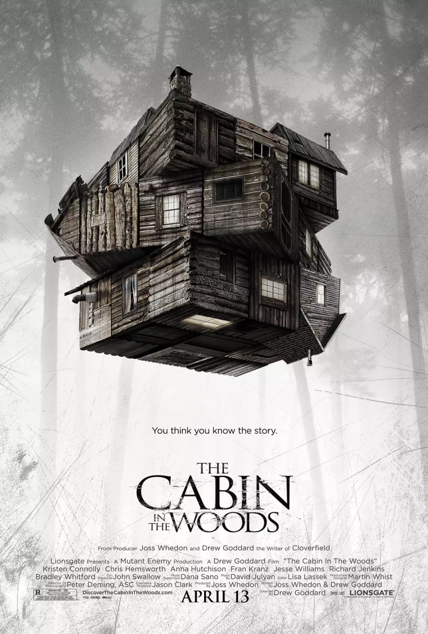 林中小屋 The Cabin in the Woods (2012) 1 photo 2025 06 26 16 00 37