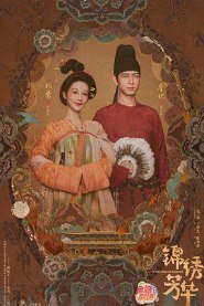 锦绣芳华 (2025)【杨紫 / 李现 】*又名: 国色芳华2* 最新SVIP资源 3 photo 2025 06 30 20 20 03