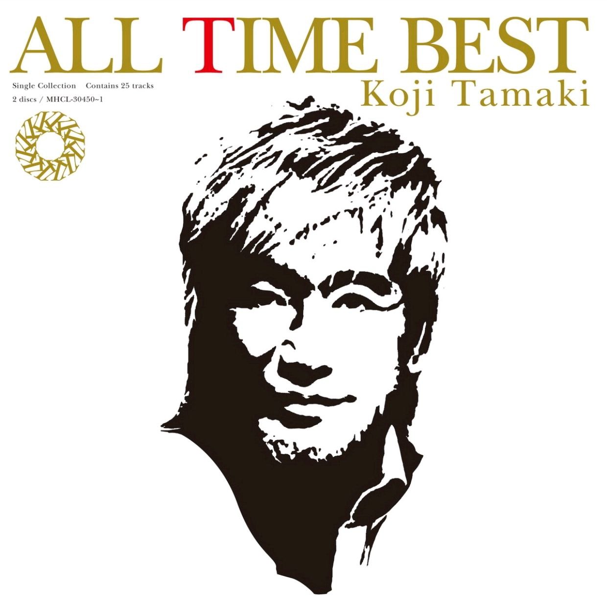 玉置浩二 精选集 ALL TIME BEST (2017) FLAC 1 photo 2025 07 02 00 40 10