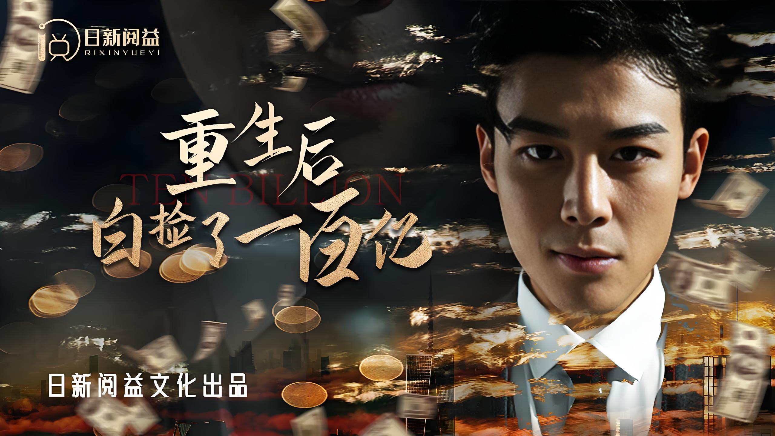 重生后白捡了一百亿  (104集) | 短剧