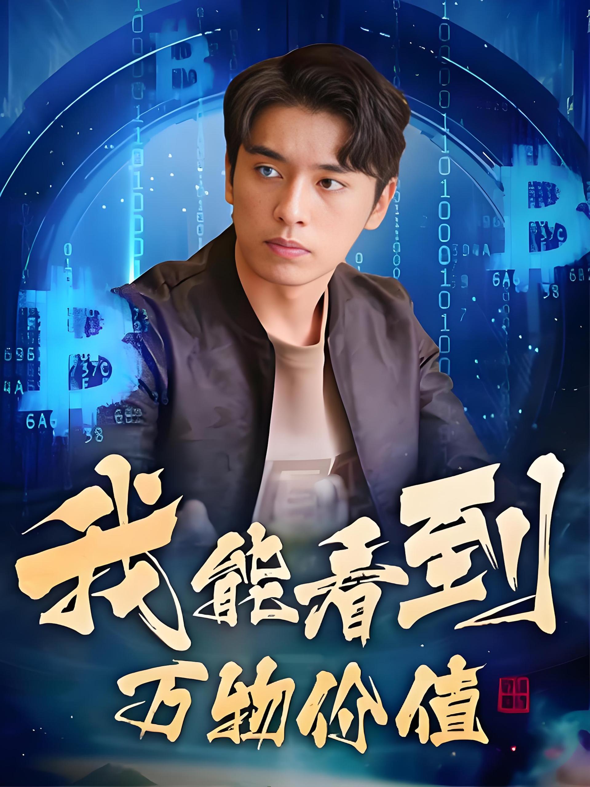 我能看到万物价值  (101集) | 短剧
