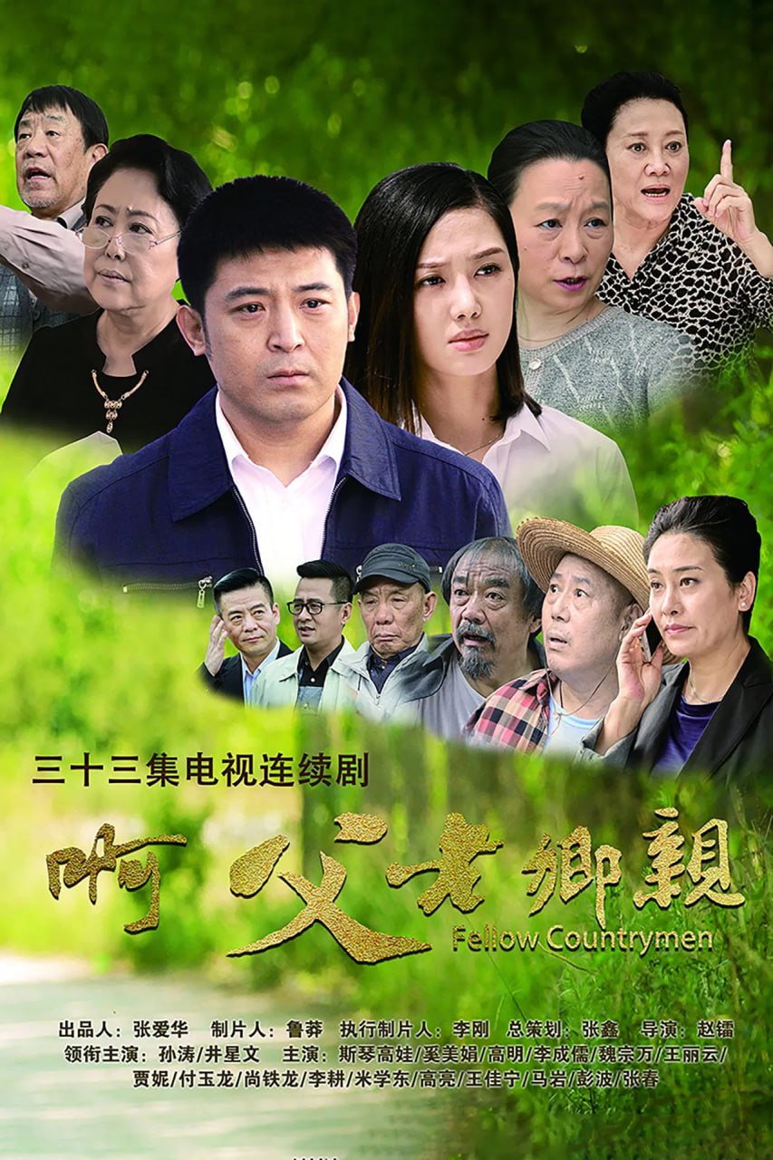 啊,父老乡亲 (2017) 已刮削 4K 3 photo 2025 07 02 22 20 16