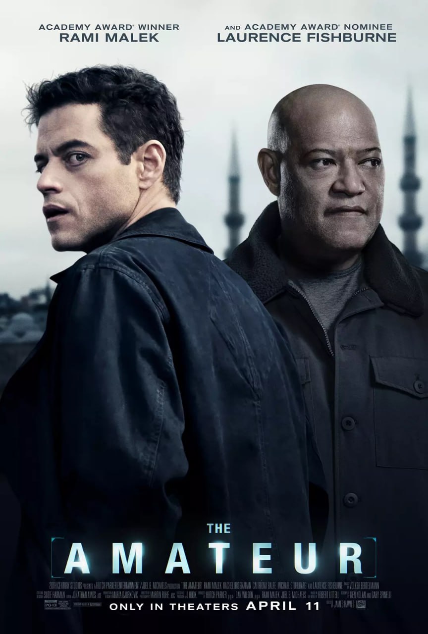 谍网追凶 The Amateur (2025)【UHD.BluRay.2160p.TrueHD.Atmos.7.1.DV.HDR10P.HEVC.HYBRID.REMUX 内封简繁英多国字幕】 1 photo 2025 07 03 16 40 12