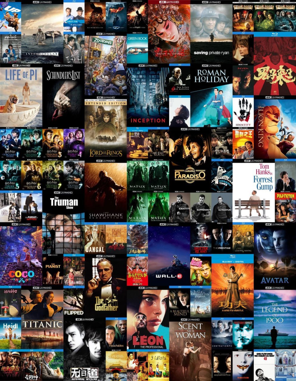豆瓣电影 Top250 合集【11TB】【4K& 蓝光原盘 REMUX】【杜比视界 & 杜比 & 次世代 & 国英日韩多音轨】【简繁英双语特效多字幕】 1 photo 2025 07 03 18 20 28