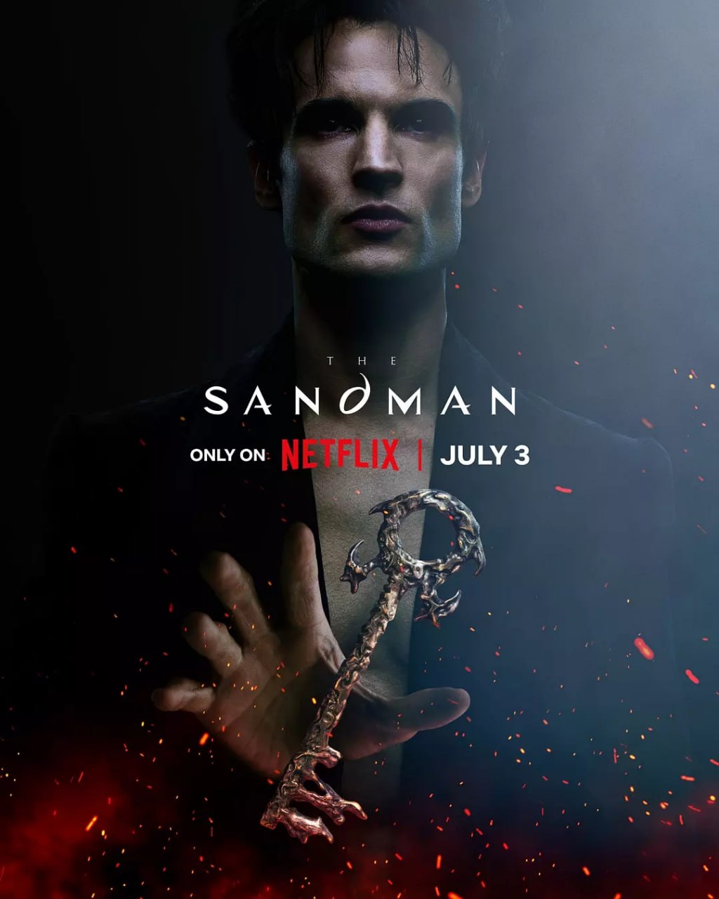 睡魔 第二季 The Sandman Season 2 (2025) 第1-6集【NF版本 4K/DV/HDR 内封简繁英多国字幕】 1 photo 2025 07 03 19 50 03