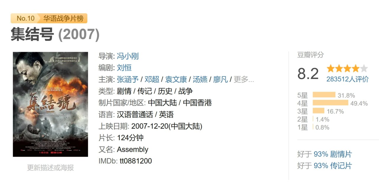 集结号 (2007) 1 photo 2025 07 06 22 20 05