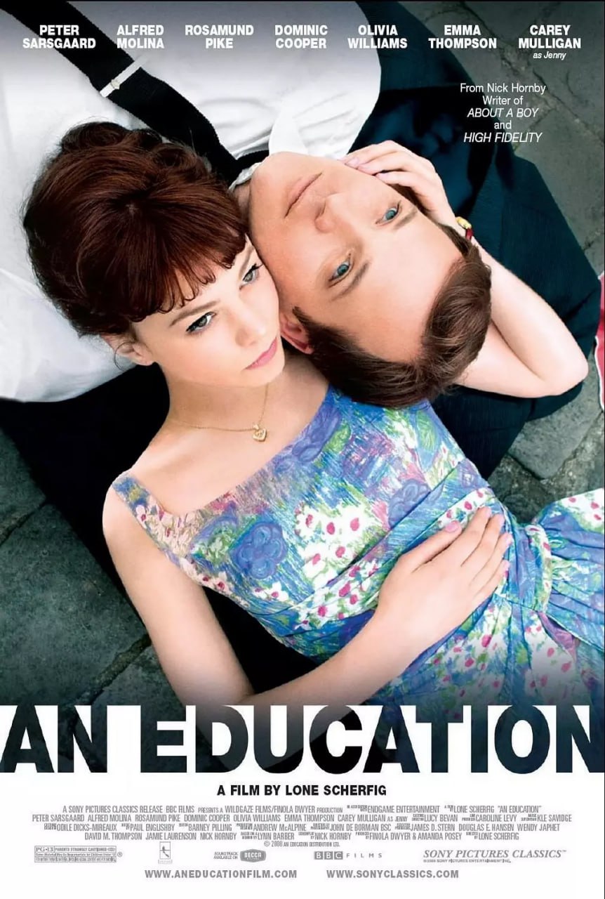成长教育 An Education (2009) 1 photo 2025 07 11 14 10 23