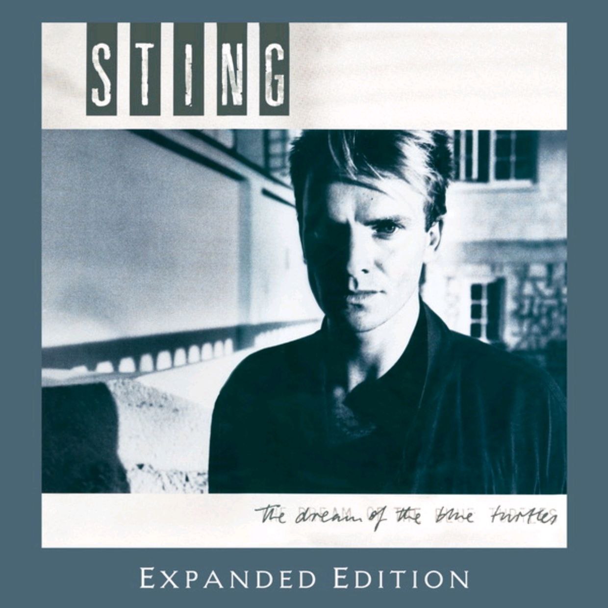 Sting-The Dream Of The Blue Turtles (Expanded Edition) (1985) (2025) FLAC 1 photo 2025 07 12 09 20 19
