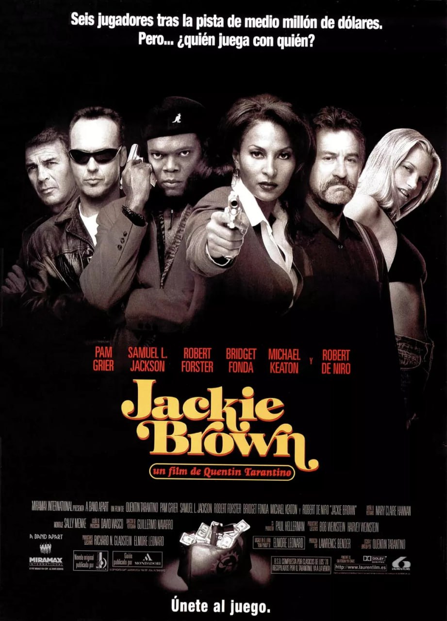 危险关系 Jackie Brown (1997)【UHD.BluRay.2160p.DTS-HD.MA.5.1.DV.HDR.HEVC.REMUX 内封简繁英多国字幕】 1 photo 2025 07 13 15 50 03