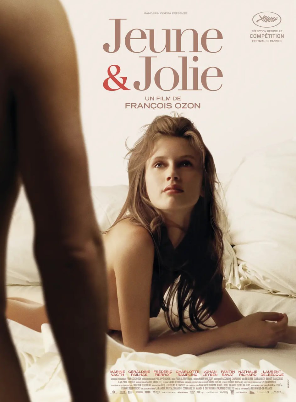 花容月貌 Jeune & Jolie (2013) 1 photo 2025 07 13 22 50 02