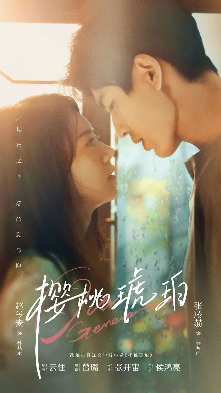 樱桃琥珀(2025)【更08/24集】【4K.HQ.高码率】【60帧版】【赵今麦/张凌赫】 1 photo 2025 07 17 21 30 41