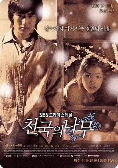 天国的树 천국의 나무 (2006) 1 photo 2025 07 20 19 10 19