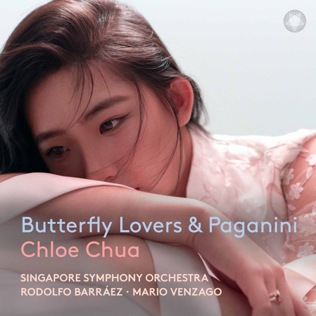 Chloe Chua,蔡珂宜, Singapore Symphony 梁祝 帕格尼尼 杜比全景声版 1 photo 2025 07 23 00 50 04