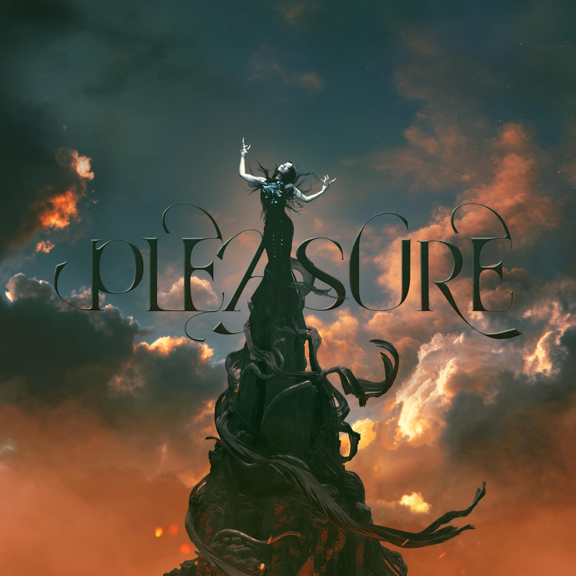 蔡依林 Pleasure (2025) FLAC Hi-Res 24bit 48kHz 1 photo 2025 07 25 15 50 19