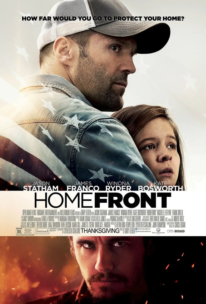 家园防线 Homefront (2013) 1 photo 2025 07 25 17 30 08