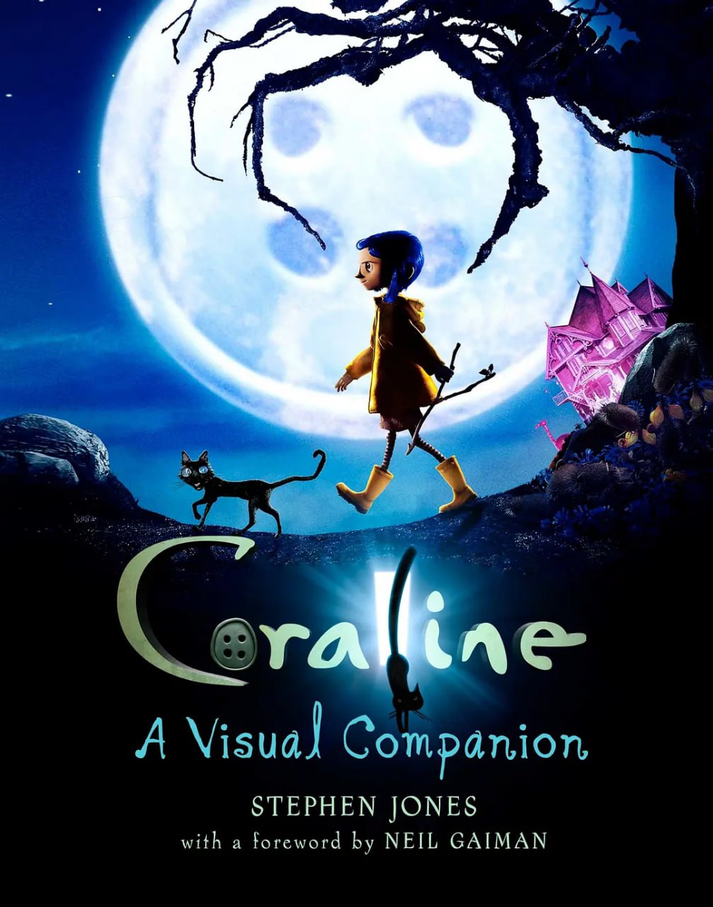 鬼妈妈 Coraline (2009) 1 photo 2025 07 25 22 10 52
