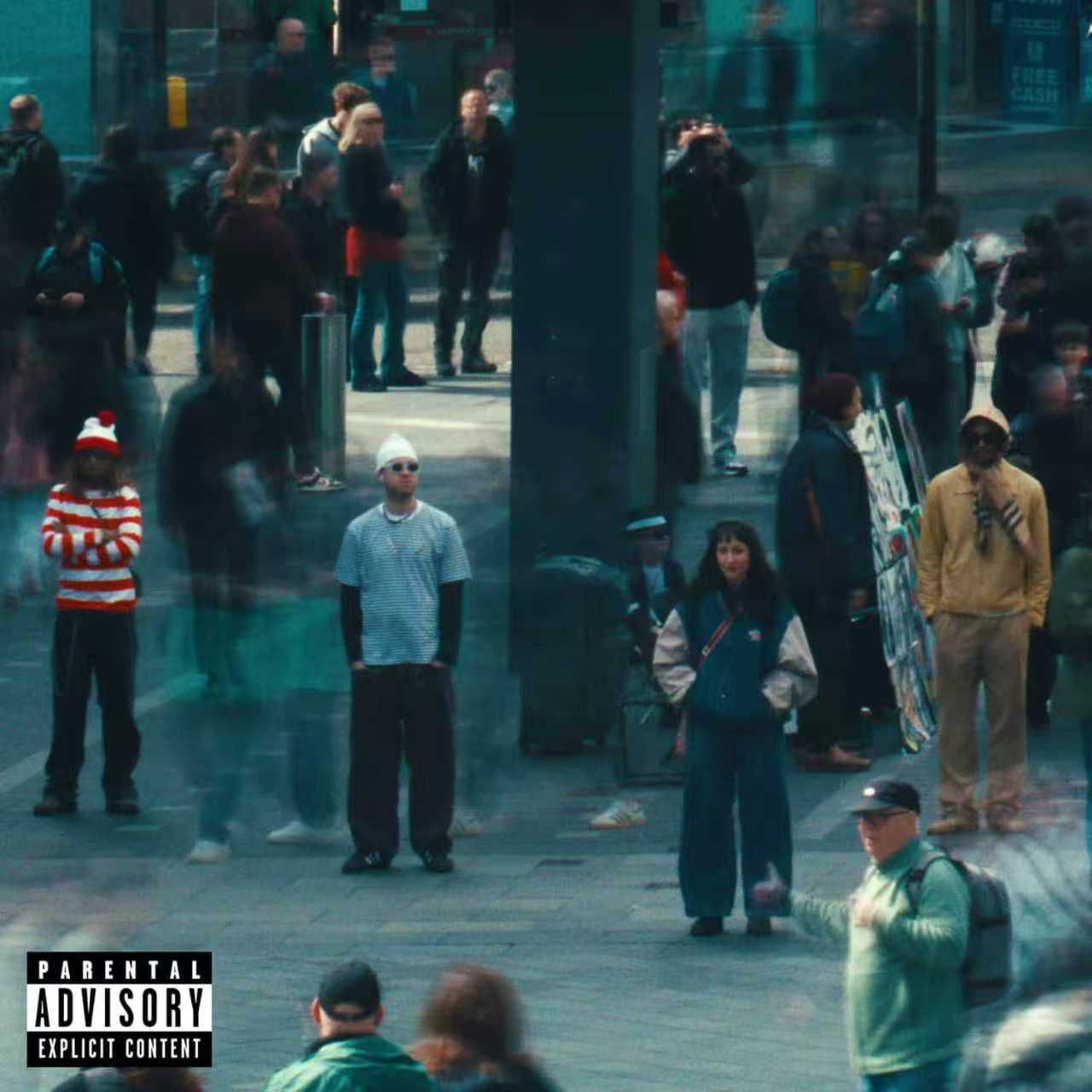 sounds mint - One Day We'll Make It Out Of Here, Til Then; - 2025 - FLAC 16bit 44.1kHz - 无损音乐 1 photo 2025 07 28 13 01 28